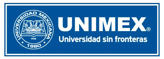 Logo Institucional de Universidad Mexicana Veracruz